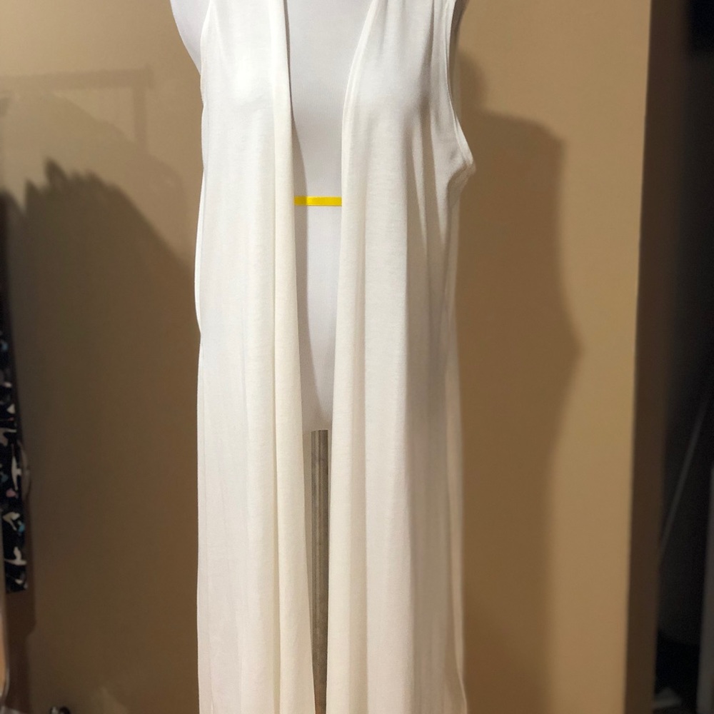 LuLaRoe white joy